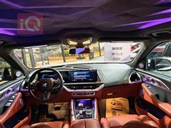 بي ام دبليو XM